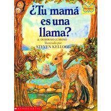 Tu Mama Es Una Llama