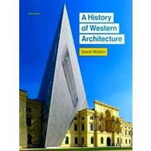 A History Of Western Architecture, Sixth Edition