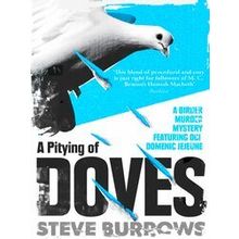 A Pitying of Doves, fiction literaire