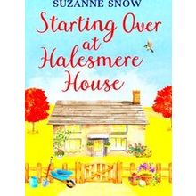 Love in the Lakes 3: Starting Over at Halesmere House