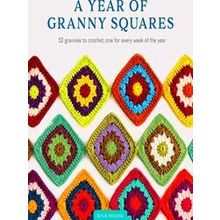 A Year of Granny Squares