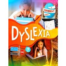 A Different World Dyslexia