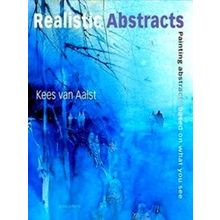 Realistic Abstracts - Kees Van Aalst