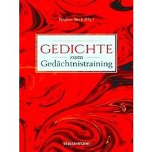 Gedichte Zum Gedachtnistraining. Balladen, Lieder Und Verse Furs Gehirnjogging -