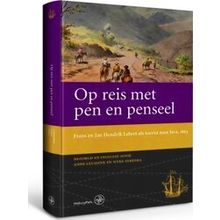 Werken Van De Linschoten-Vereeniging 116 - Op Reis Met Pen En Penseel