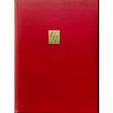 Algrafische Serie. Deel 1-8 by A.H.G. Blankenstein