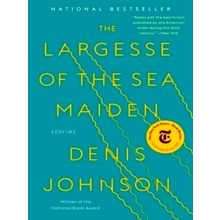The Largesse of the Sea Maiden - Stories