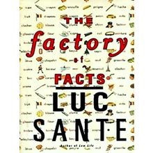 The Factory of Facts