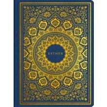 Esv Illuminated Scripture Journal - Esther (Paperback)