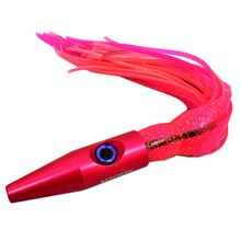 Plomerito 8oz Anodized[ Pink ]