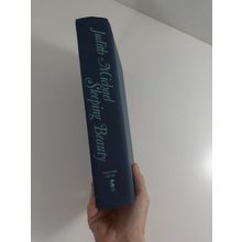 Sleeping Beauty By Judith Michael 1991 fiction hardcover