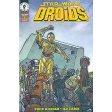 Star Wars: Droids (Vol 2) (1995 Ltd) # 003 NM MODERN AGE COMICS