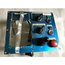 MAZAK & FANUC CNC CONTROL PANEL 21146003973,SG