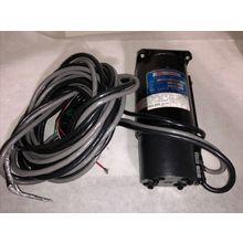 New SANYO DENKI 25BM014HXE33 BL-SUPER SERVO MOTOR,E681000C1M,14mm,FG