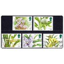 1993 Orchids Fine Used hrd3a