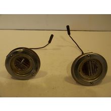 1968 DODGE CORONET STATION WAGON REVERSE LIGHTS OEM