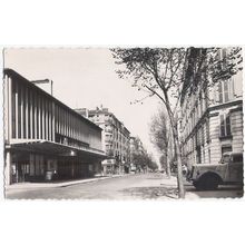 92 - Clichy - Le Boulevard de Lorraine