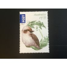 ICOLLECTZONE Australia 3889 VF used