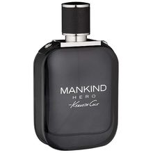 Kenneth Cole Mankind Hero (M) EDT 3.4 Oz