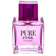 Karen Low Pure Pink Women (L) EDP 3.4 Oz