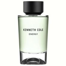 Kenneth Cole Energy (M) EDT 3.4 Oz