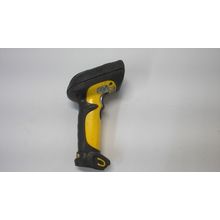 Motorola Symbol LS3578 Wireless BT Rugged Barcode Scanner ONLY