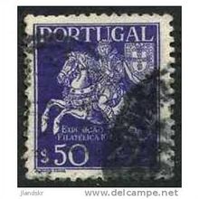 1944 Michel 666 - fine used (o)