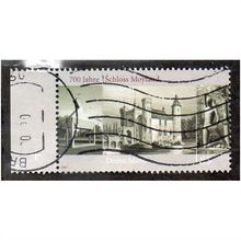 GER 2007 85c 'MOYLAND CASTLE' FINE USED (EBID 13-014)
