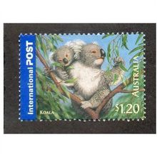 AUS 2005 $1.20 'KOALA' FINE USED (EBID2842)