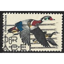 1968 Michel 971 - fine used (o)