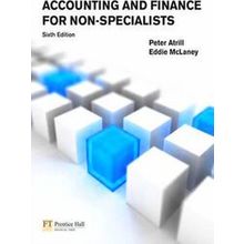 Accounting & Finance for Non-Specialists with Myaccountinglab