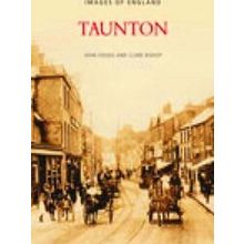 Taunton - John Folkes