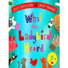 What The Ladybird Heard 15Th Anniversary Edition