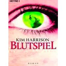 Blutspiel