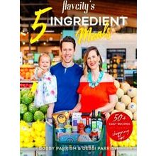 5 Ingredient Semi-Homemade Meals