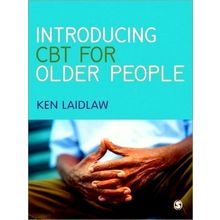 Cbt for Older People - An Introduction by Kenneth Laidlaw