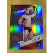 2023 Chronicles Elite WWE #60 Gunther