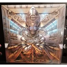 Ghost Phantomime Blue Sky Vinyl NEW SEALED MINT