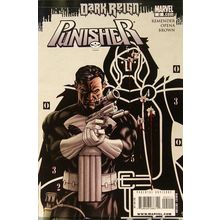 Punisher (Vol 4) # 002 FN+ ORIG US COMICS