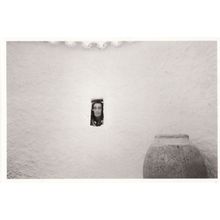 John Landis From Black Star Salvador Dali Artist in Spain Real Photo Postcard