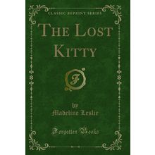 The Lost Kitty (Classic Reprint)