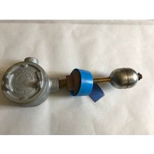 Gems Sensors IMO DELAVAL 4,266,953,XT-800-3-BR-SS-c-1/4-002-47000  J,43590,ES