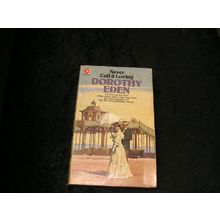 Never Call it Loving by Dorothy Eden