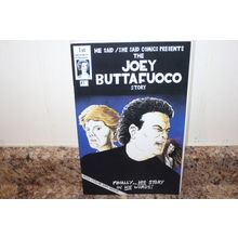 1991 first amendment pubijshing #1 the amy fisher and the joey buttafuoco story