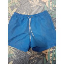 mens wavezone size medium blue board shorts