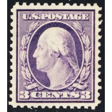 333, Mint VF/XF NH 3¢ - Beautiful Stamp! * Stuart Katz