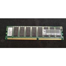 Mosel Vitelic (approved IBM) V827432K24SATG-B0 256MB RAM CL2.5