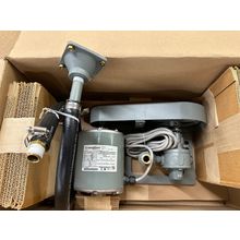 BSM Pump 713-172-4- Utility Pump Set # 172 **Clearance Sale**