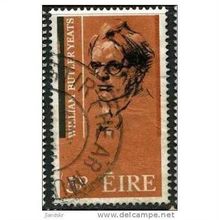 1965 Michel 172 - #3 fine used (o)