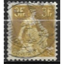 1908/1940 Michel 110 - fine used (o)